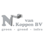 405 logo van koppen