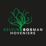407 logo kelvin bosman hoveniers