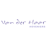 389 van der haar logo