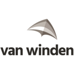 411 van winden tuinen logo