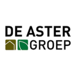 412 de aster logo