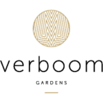 413 verboom gardens logo