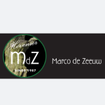 418 marco de zeeuw logo