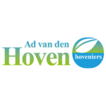 453 ad vd hoven logo 