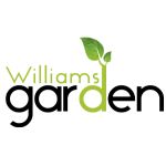 468 logo williams garden