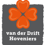 482 van der drift logo