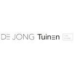 555 de jong tuinen logo