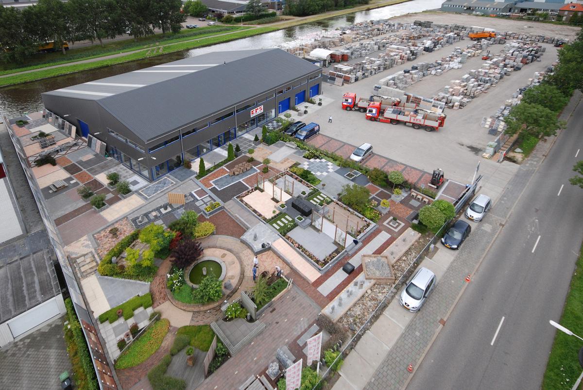 showtuin kps delft 11