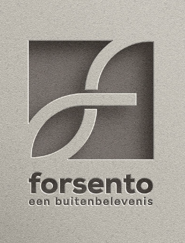 voorzijde forsento brochure