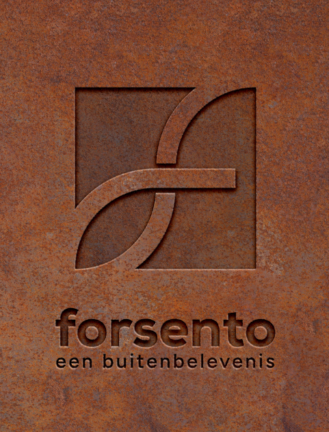 voorkant brochure forsento