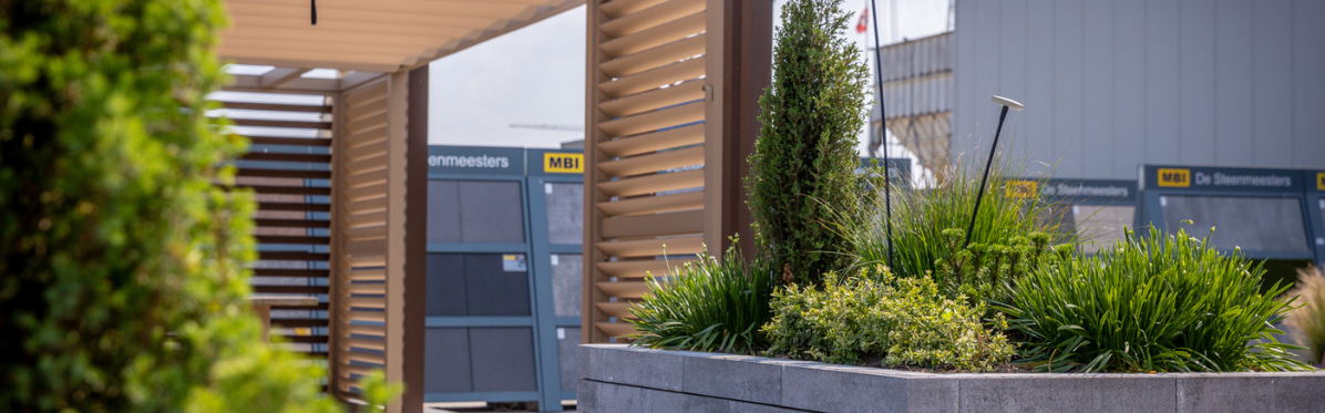 banner wordt zakelijk klant