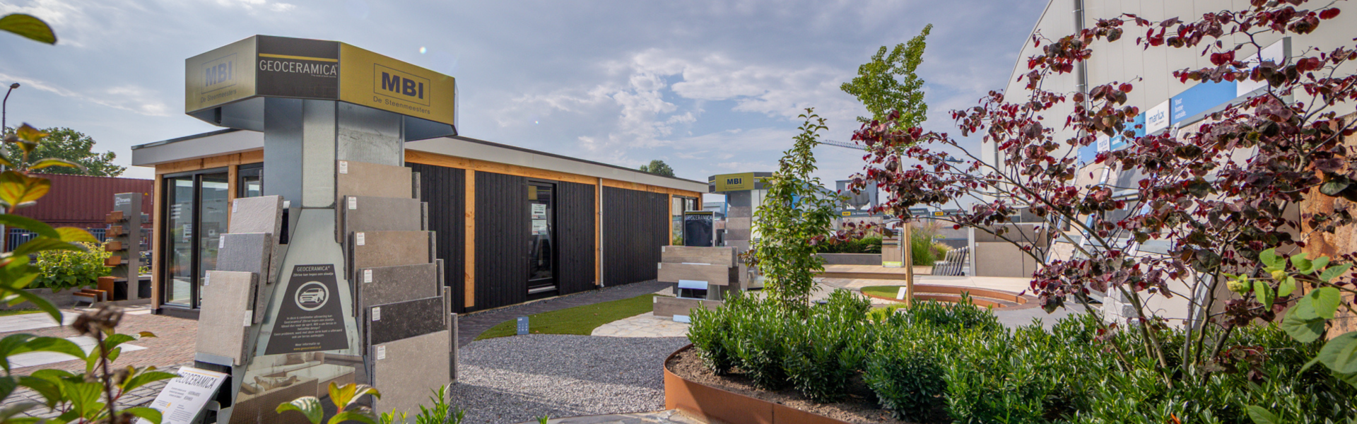 banner bezoek de showtuin