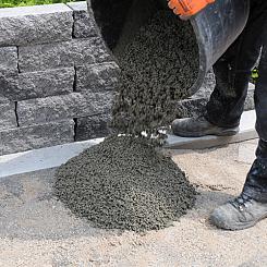 <p>Met de mortels van Varistone is het mogelijk om een opgebouwde en waterdoorlatende ondergrond te creëren. Hierdoor is het mogelijk om de bestrating op een stabiele en stevige manier te verwerken. </p>
