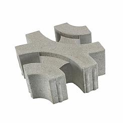 Virage Grastegel - Grey