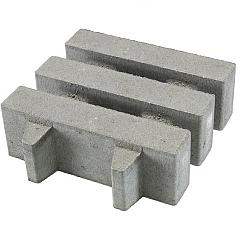 Hydro Lineo 40% open - Grijs