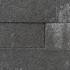 GeoColor Stapelblok - Solid Black