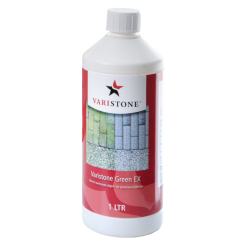 1 ltr. Flacon Varistone Green EX