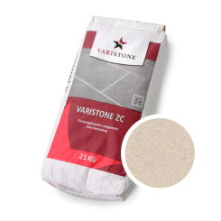 25 kg Voegmortel Varistone ZC - Zand