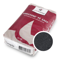 22,7 kg Voegmortel Varistone PZ Easy - Basalt