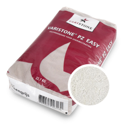 22,7 kg Voegmortel Varistone PZ Easy - Naturel
