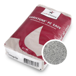22,7 kg Voegmortel Varistone PZ Easy - Steengrijs
