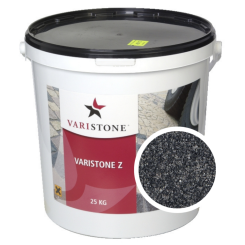 25 kg Voegmortel Varistone Z - Basalt