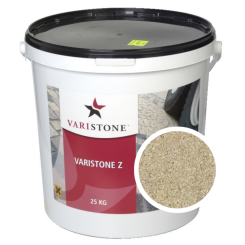 25 kg Voegmortel Varistone Z - Naturel