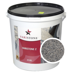 25 kg Voegmortel Varistone Z - Steengrijs