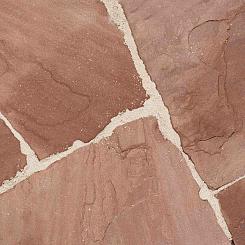 Flagstones Weser