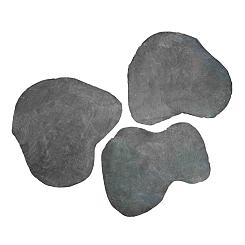 Flagstone Desert Black