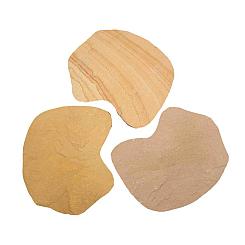 Flagstone Golden Leaf