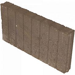 Quadrobandpalissade - Bruin
