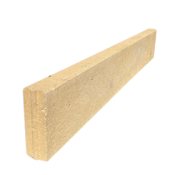 Opsluitband - Zand Beige