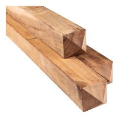 <p>Houten palen zijn er in verschillende soorten hout zoals vuren, douglas en azobé. Houten palen worden gebruikt voor het plaatsen van een schutting, pergola of veranda. De houten palen zijn er in verschillende diktes en lengtes. </p>
