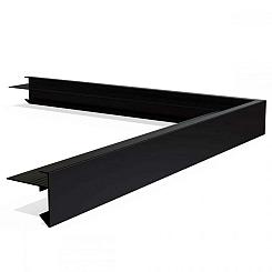 Aluminium buitenhoek