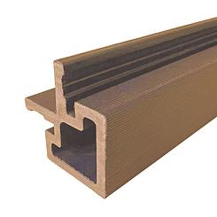 Hoekprofiel Cladding