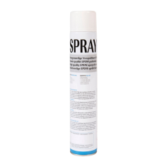 Spuitlijm EPDM 750 ml