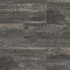 60Plus Soft Comfort 40x80x4 - Grijs/Zwart