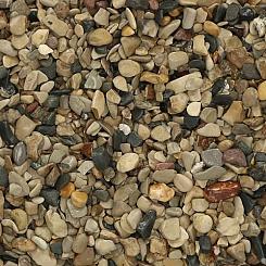 Gletsjer Grind - Zakgoed 25 kg 