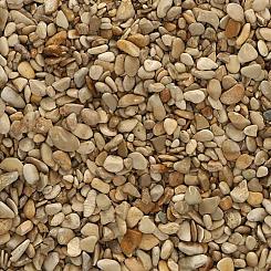 Castle grind - Zakgoed 25 kg 