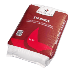20 kg Varistone Stabimix