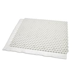 EuroGravel PLUS 120x100x3 - Wit (1,2 m² per plaat)