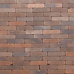 Gebakken - Fulham 