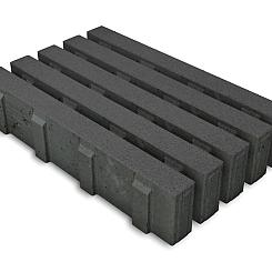 EcoSteen Stroke - Milano