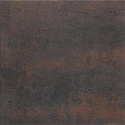 60Plus Soft Comfort 60x60x4 - Corten