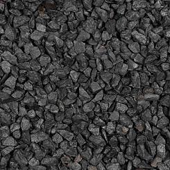 BigBag Basaltsplit Zwart 8-11 mm (1500 kg)