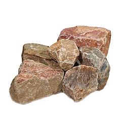 Grauwacke brokjes 6-8 cm