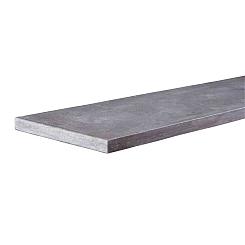 Spotted Bluestone recht - Strook 100x30x3 - Gezoet