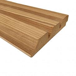 Triple deluxe Rabat Thermogarant Vuren 