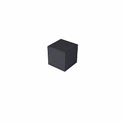 Schellevis OH Zitelement Vierkant - Carbon